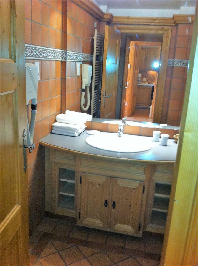 Front Ski Slope Chamonix Apartment 외부 사진