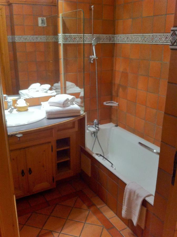 Front Ski Slope Chamonix Apartment 외부 사진