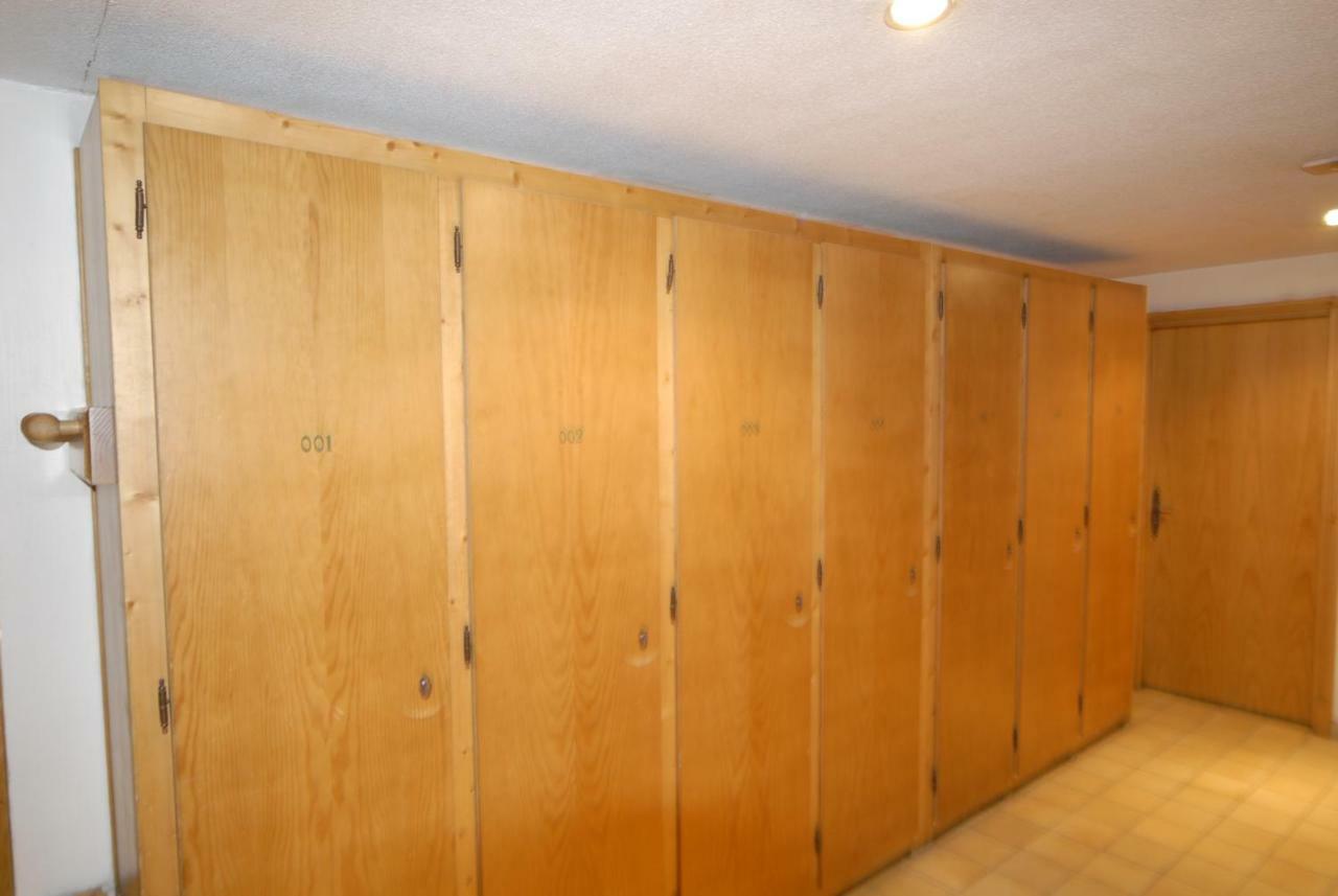 Front Ski Slope Chamonix Apartment 외부 사진